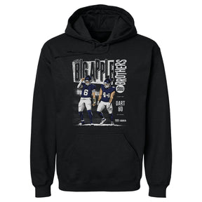 Jaxson Dart Men's Hoodie | 500 LEVEL