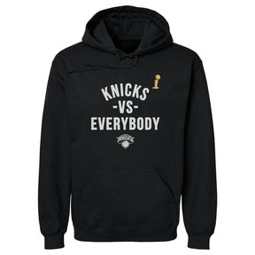 New York Knicks Men's Hoodie | 500 LEVEL
