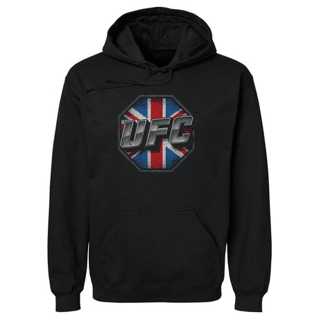 UFC Men's Hoodie | 500 LEVEL