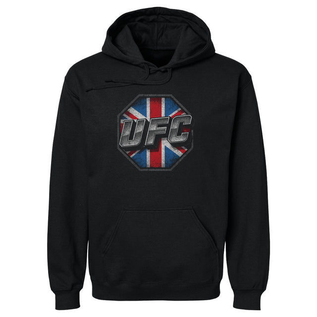 UFC Men's Hoodie | 500 LEVEL