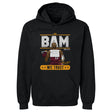 Bam Adebayo Men's Hoodie | 500 LEVEL