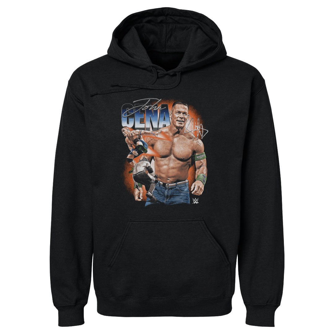 John Cena Men's Hoodie | 500 LEVEL