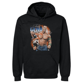 John Cena Men's Hoodie | 500 LEVEL