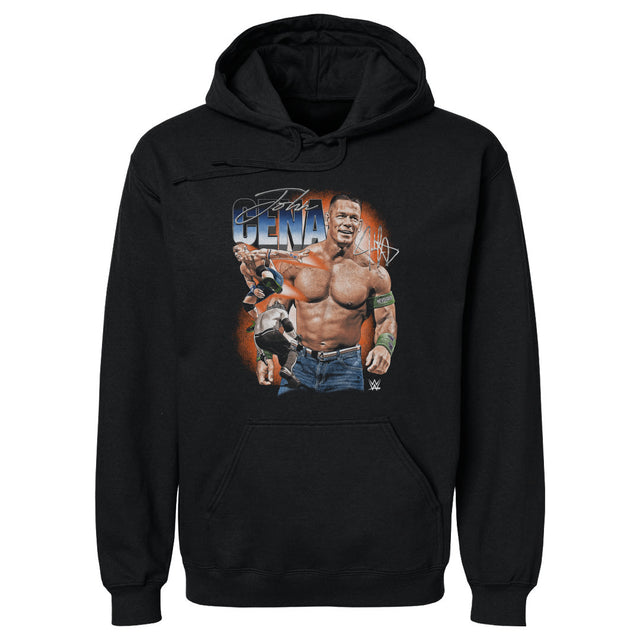 John Cena Men's Hoodie | 500 LEVEL
