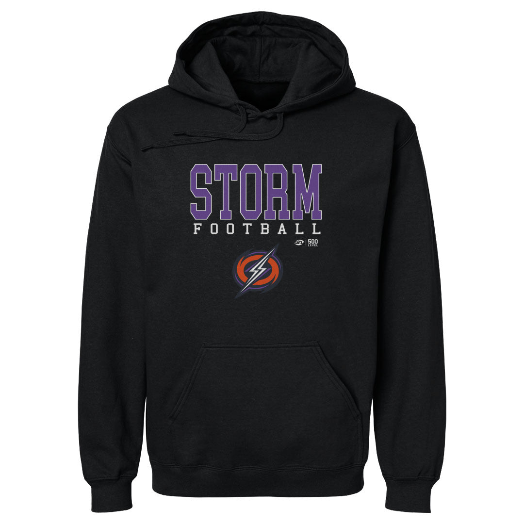 Orlando Storm Men's Hoodie | 500 LEVEL
