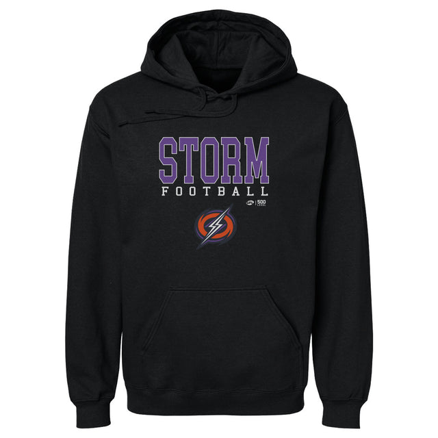 Orlando Storm Men's Hoodie | 500 LEVEL