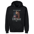 Justin Gaethje Men's Hoodie | 500 LEVEL