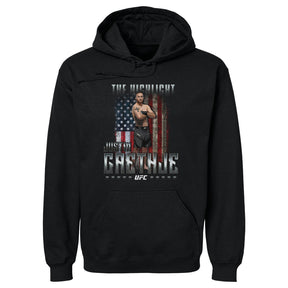Justin Gaethje Men's Hoodie | 500 LEVEL