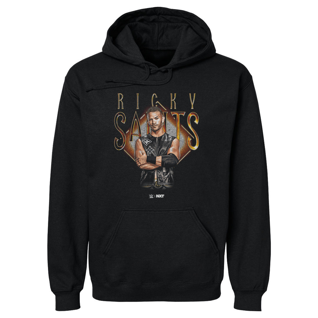 Ricky Saints Men's Hoodie | 500 LEVEL