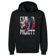 Cam Pickett Men's Hoodie | 500 LEVEL