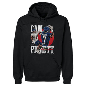 Cam Pickett Men's Hoodie | 500 LEVEL