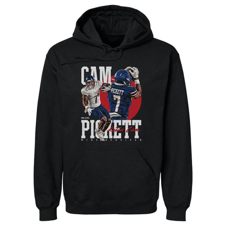 Cam Pickett Men's Hoodie | 500 LEVEL