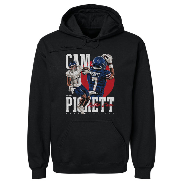 Cam Pickett Men's Hoodie | 500 LEVEL