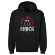 The Rock Men's Hoodie | 500 LEVEL