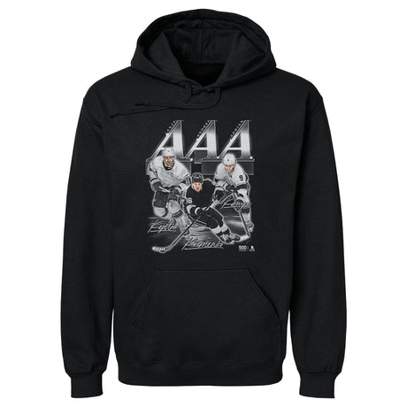 Los Angeles Men's Hoodie | 500 LEVEL