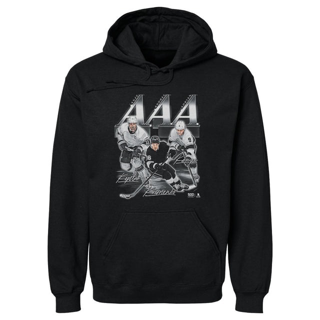 Los Angeles Men's Hoodie | 500 LEVEL