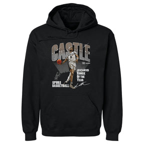 Stephon Castle Men's Hoodie | 500 LEVEL