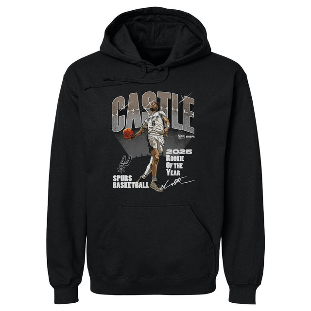 Stephon Castle Men's Hoodie | 500 LEVEL