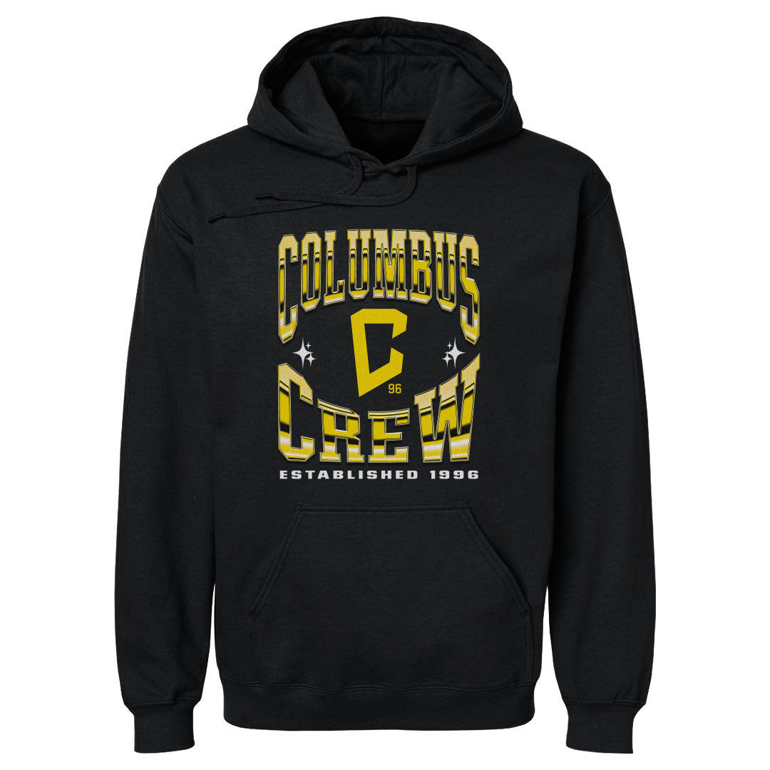 Columbus Crew Men's Hoodie | 500 LEVEL