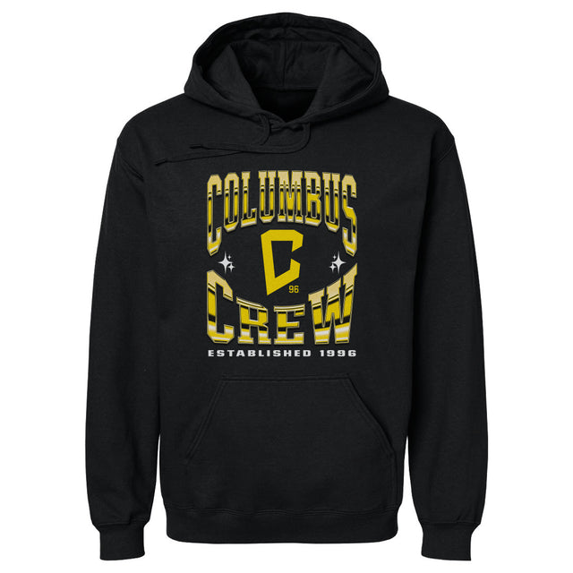 Columbus Crew Men's Hoodie | 500 LEVEL