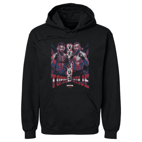 UFC Events Men's Hoodie | 500 LEVEL