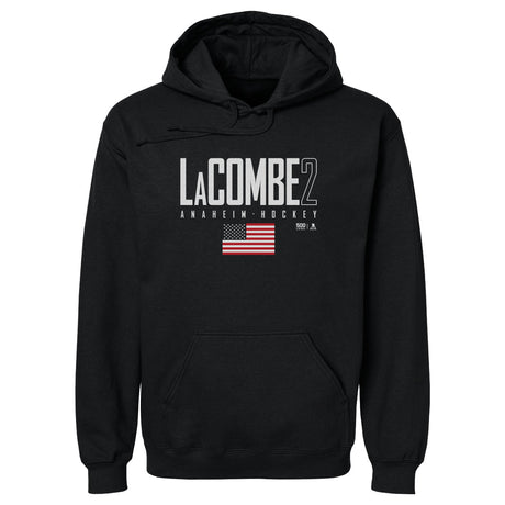 Jackson LaCombe Men's Hoodie | 500 LEVEL