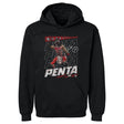 Penta Men's Hoodie | 500 LEVEL