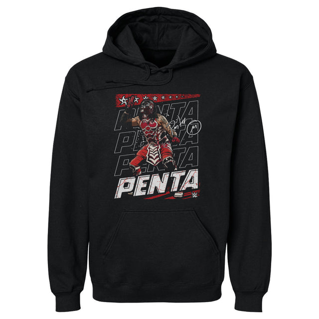 Penta Men's Hoodie | 500 LEVEL