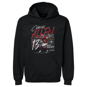 Cyrus Allen Men's Hoodie | 500 LEVEL