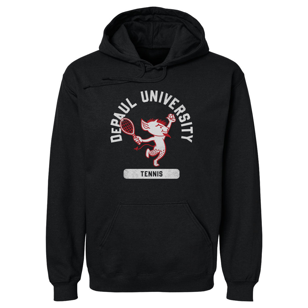 DePaul Blue Demons Men's Hoodie | 500 LEVEL