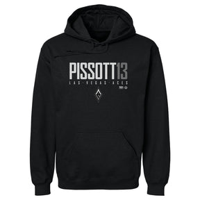 Justine Pissott Men's Hoodie | 500 LEVEL