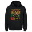 Alex Pereira Men's Hoodie | 500 LEVEL