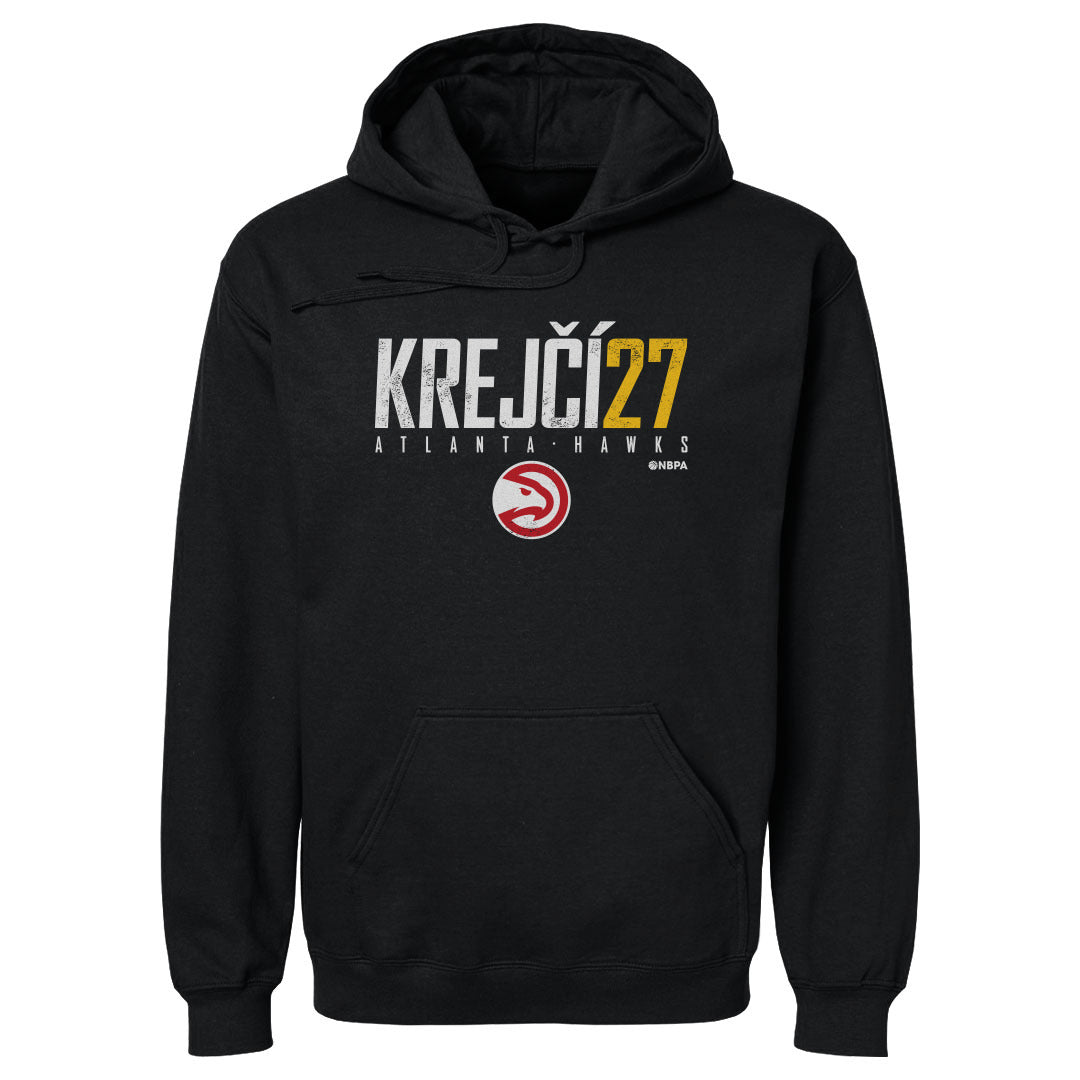 Vit Krejci Men's Hoodie | 500 LEVEL