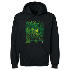 Mr. Iguana Men's Hoodie | 500 LEVEL