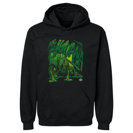 Mr. Iguana Men's Hoodie | 500 LEVEL