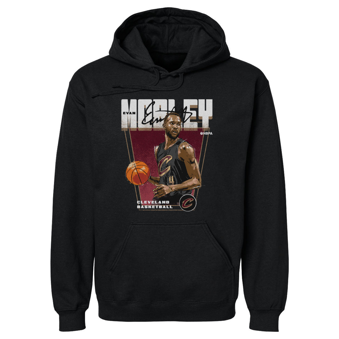 Evan Mobley Men's Hoodie | 500 LEVEL