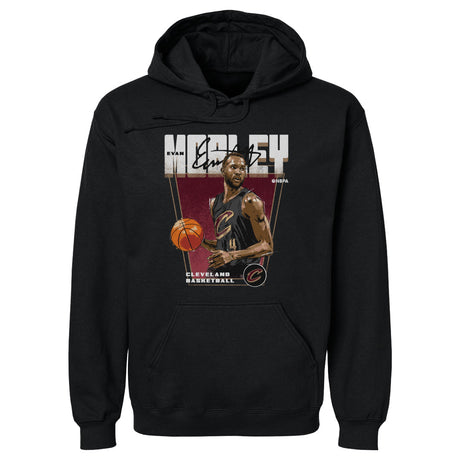 Evan Mobley Men's Hoodie | 500 LEVEL