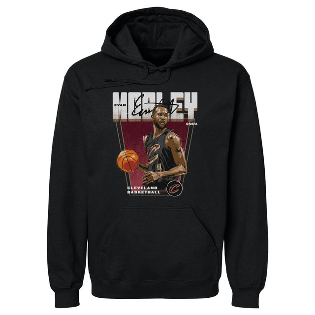Evan Mobley Men's Hoodie | 500 LEVEL