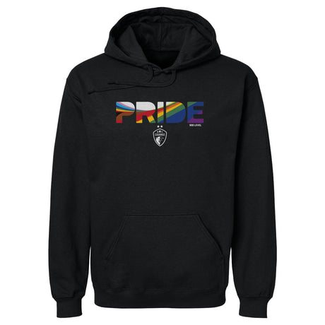 North Carolina Courage Men's Hoodie | 500 LEVEL