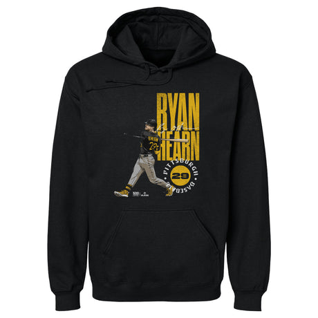 Ryan O'Hearn Men's Hoodie | 500 LEVEL