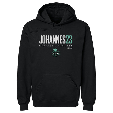 Marine Johannes Men's Hoodie | 500 LEVEL