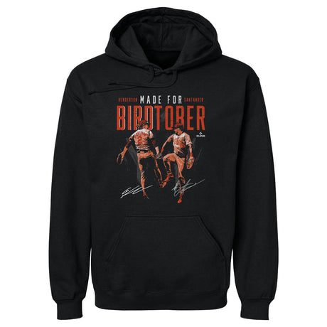 Gunnar Henderson Men's Hoodie | 500 LEVEL