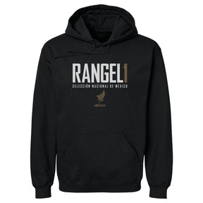 Raul Rangel Men's Hoodie | 500 LEVEL