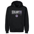 Olivia Sekany Men's Hoodie | 500 LEVEL