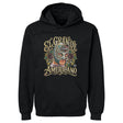 El Grande Americano Men's Hoodie | 500 LEVEL