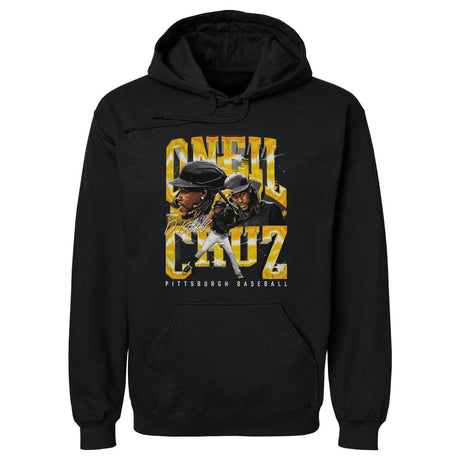 Oneil Cruz Men's Hoodie | 500 LEVEL