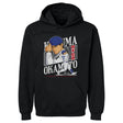 Kazuma Okamoto Men's Hoodie | 500 LEVEL