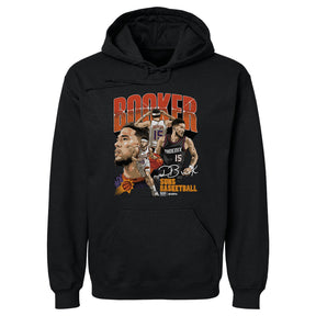 Devin Booker Men's Hoodie | 500 LEVEL