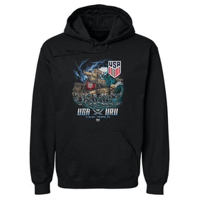 USMNT Men's Hoodie | 500 LEVEL