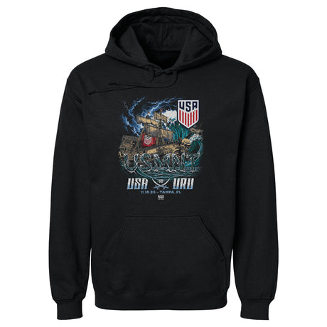 USMNT Men's Hoodie | 500 LEVEL